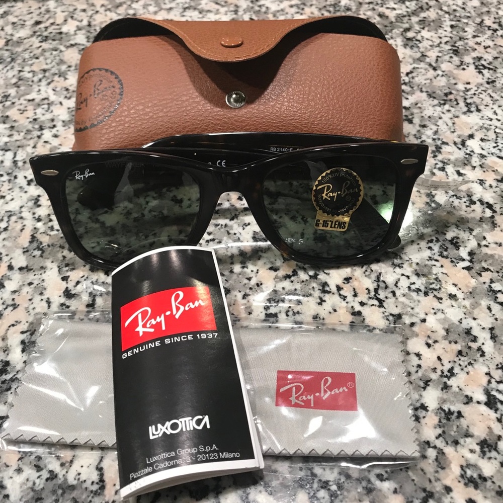 Ray-Ban Sunglasses